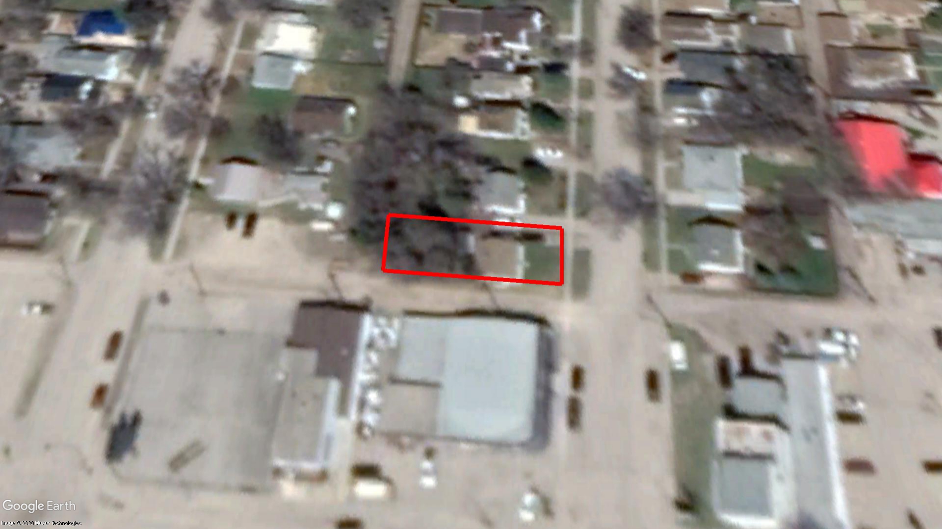 Tax Sale Portage la Prairie, Manitoba - 0151600.000