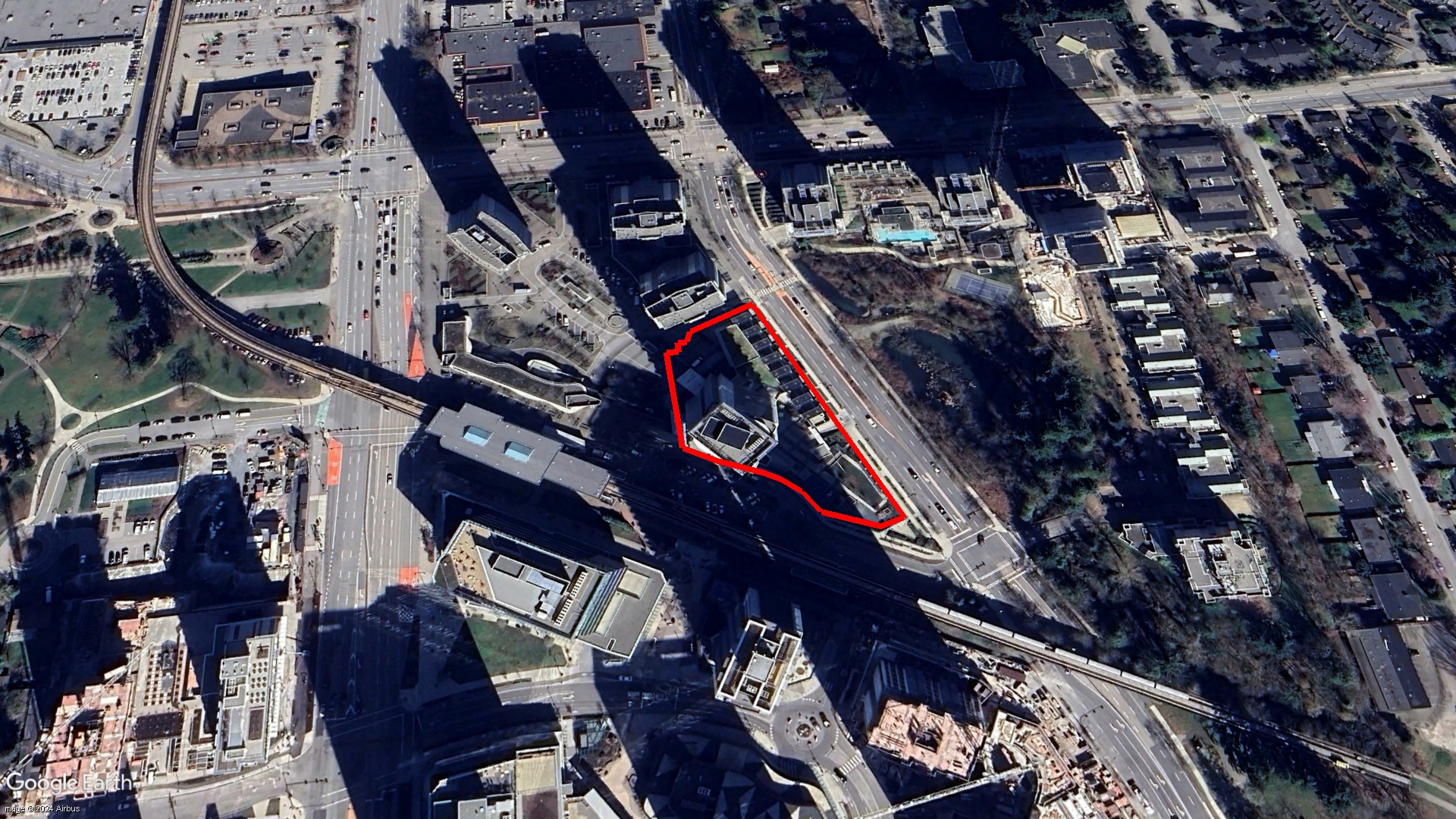 Tax Sale Surrey, British Columbia - 14-326-2352-98846-9