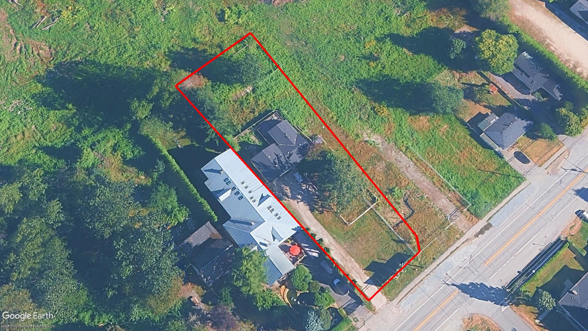 Tax Sale Surrey, British Columbia - 
