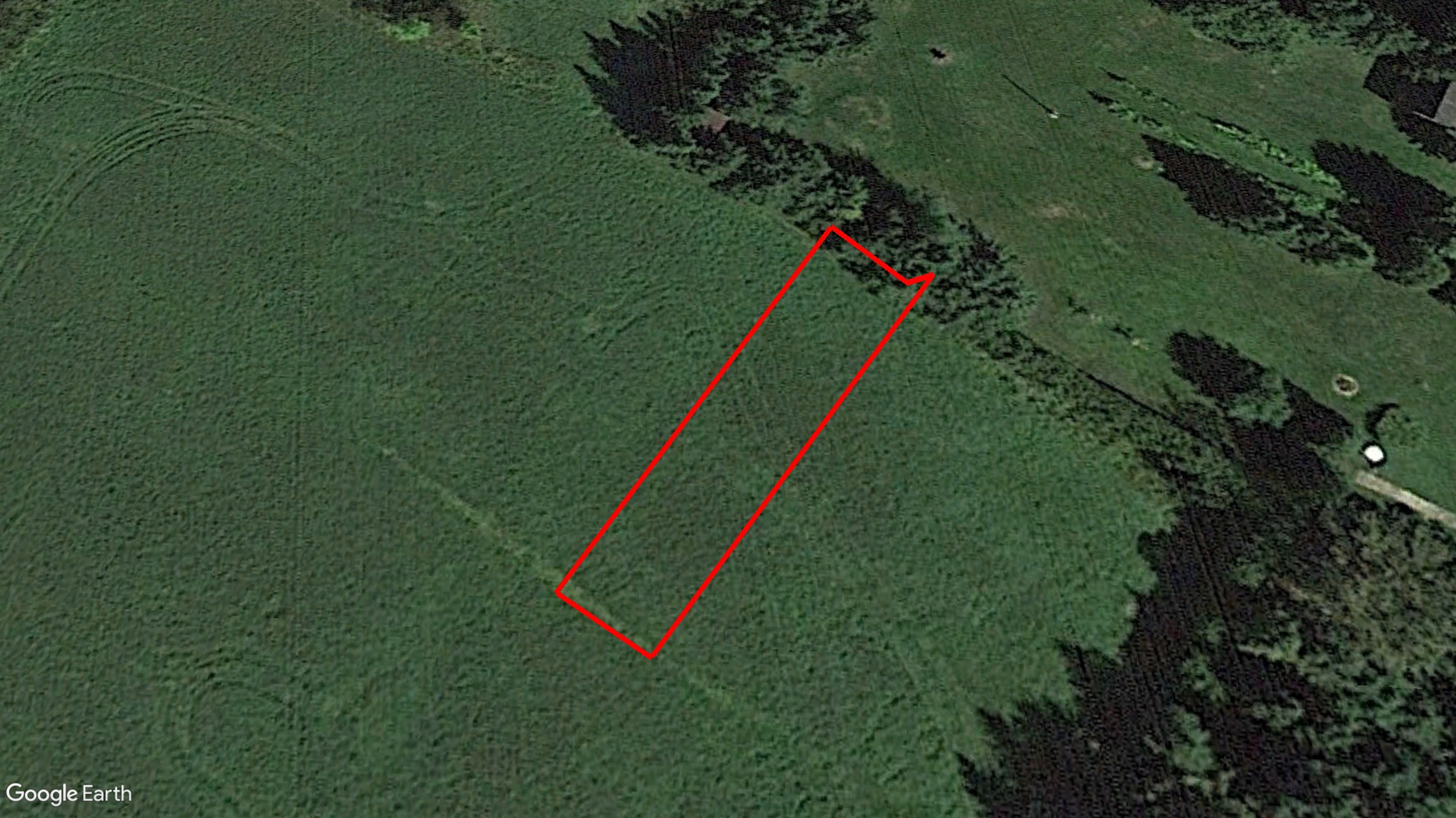 Tax Sale Vaudreuil-Soulanges, Quebec - 