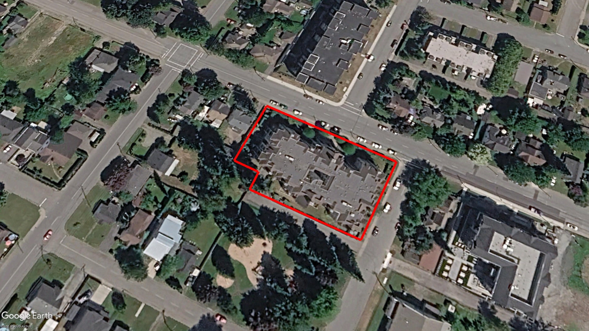 Tax Sale Chilliwack, British Columbia - 