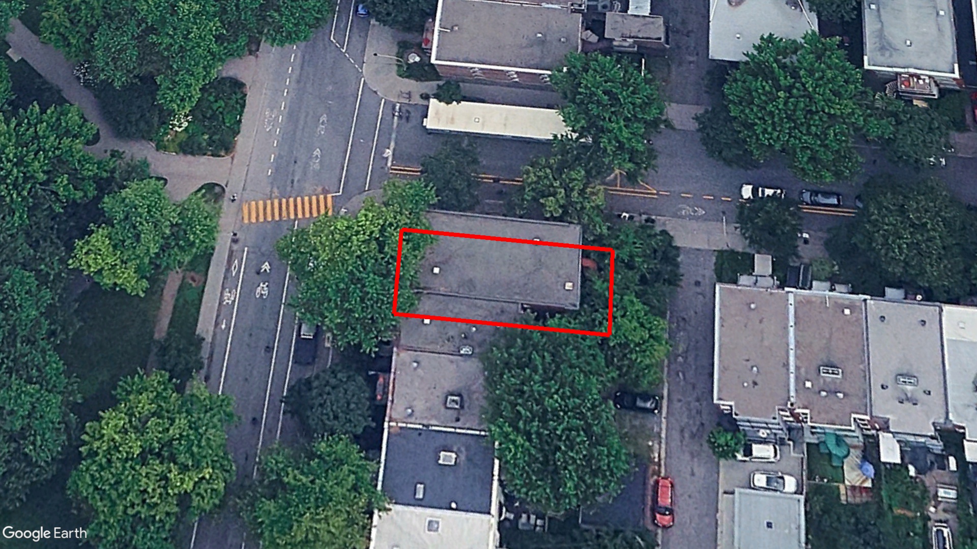 Tax Sale Montreal, Quebec - 532095-00