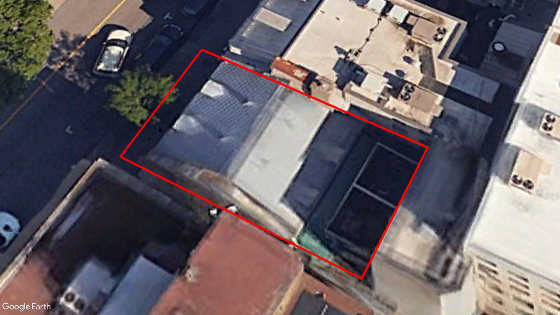 Tax Sale Montreal, Quebec - 110182-50