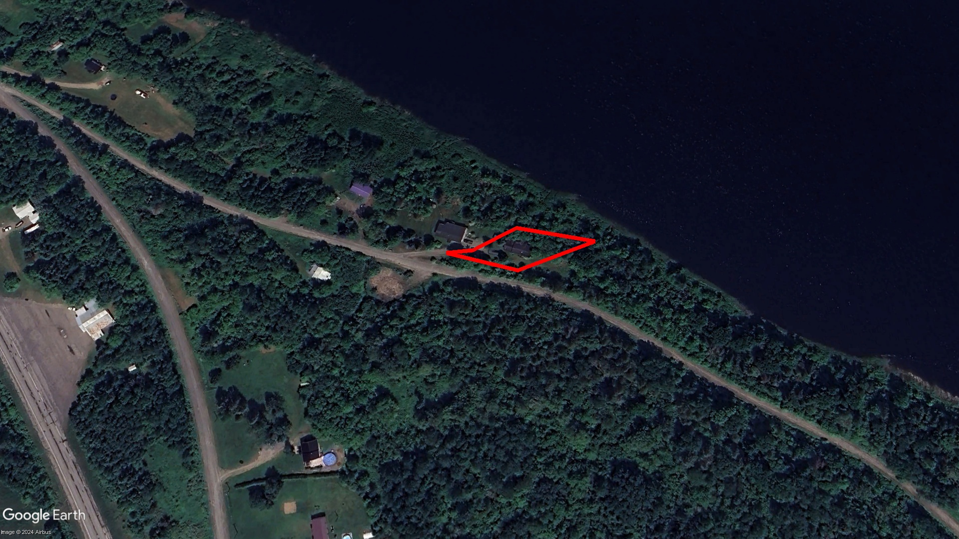 Tax Sale Carleton, New Brunswick - 00434704