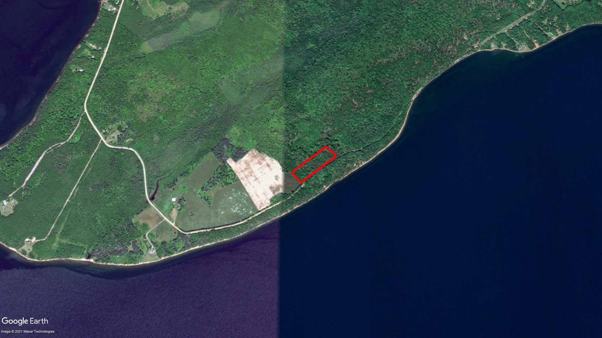 Tax Sale Victoria, Nova Scotia - 08826242