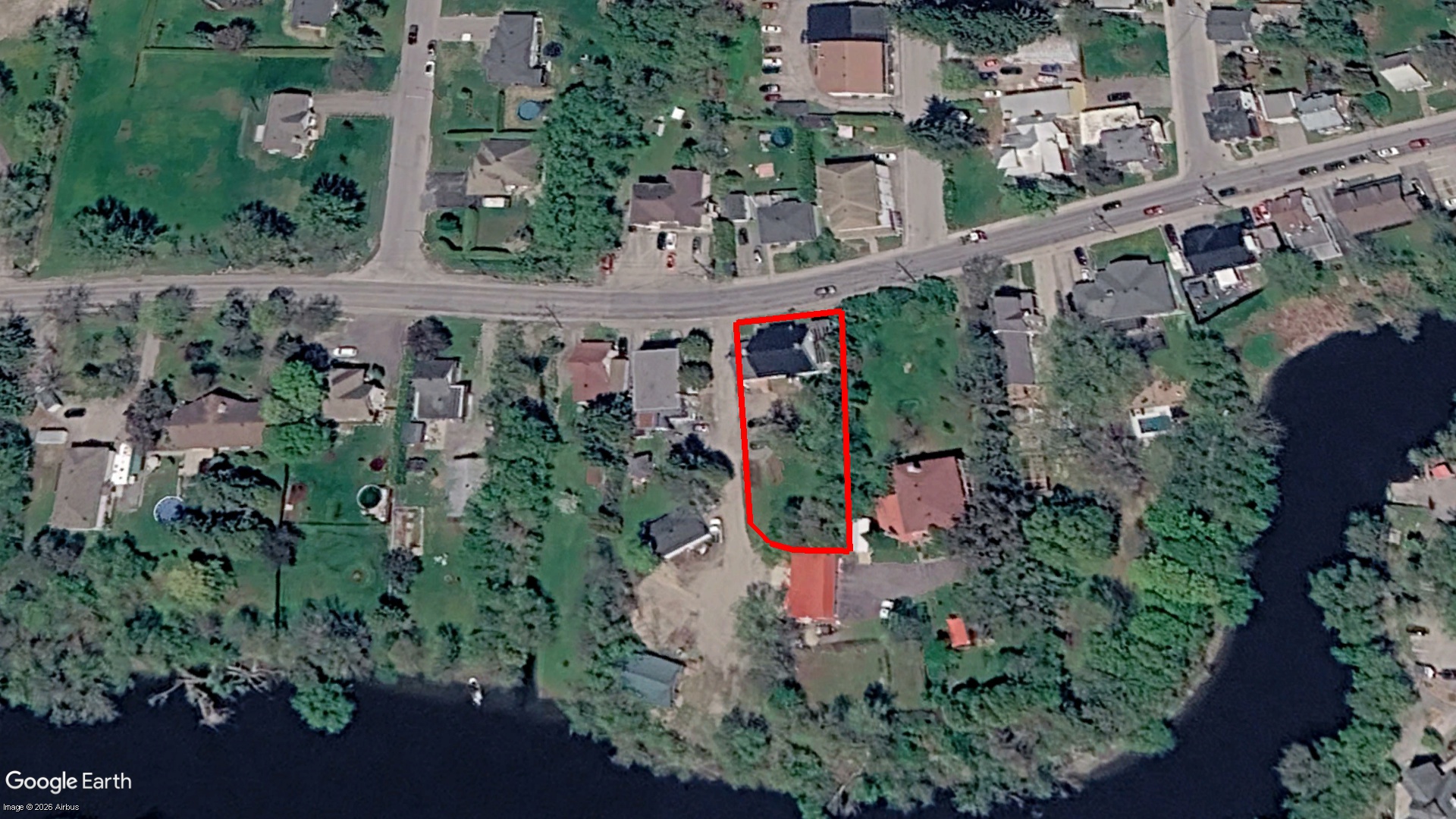 Tax Sale Montcalm, Quebec - 