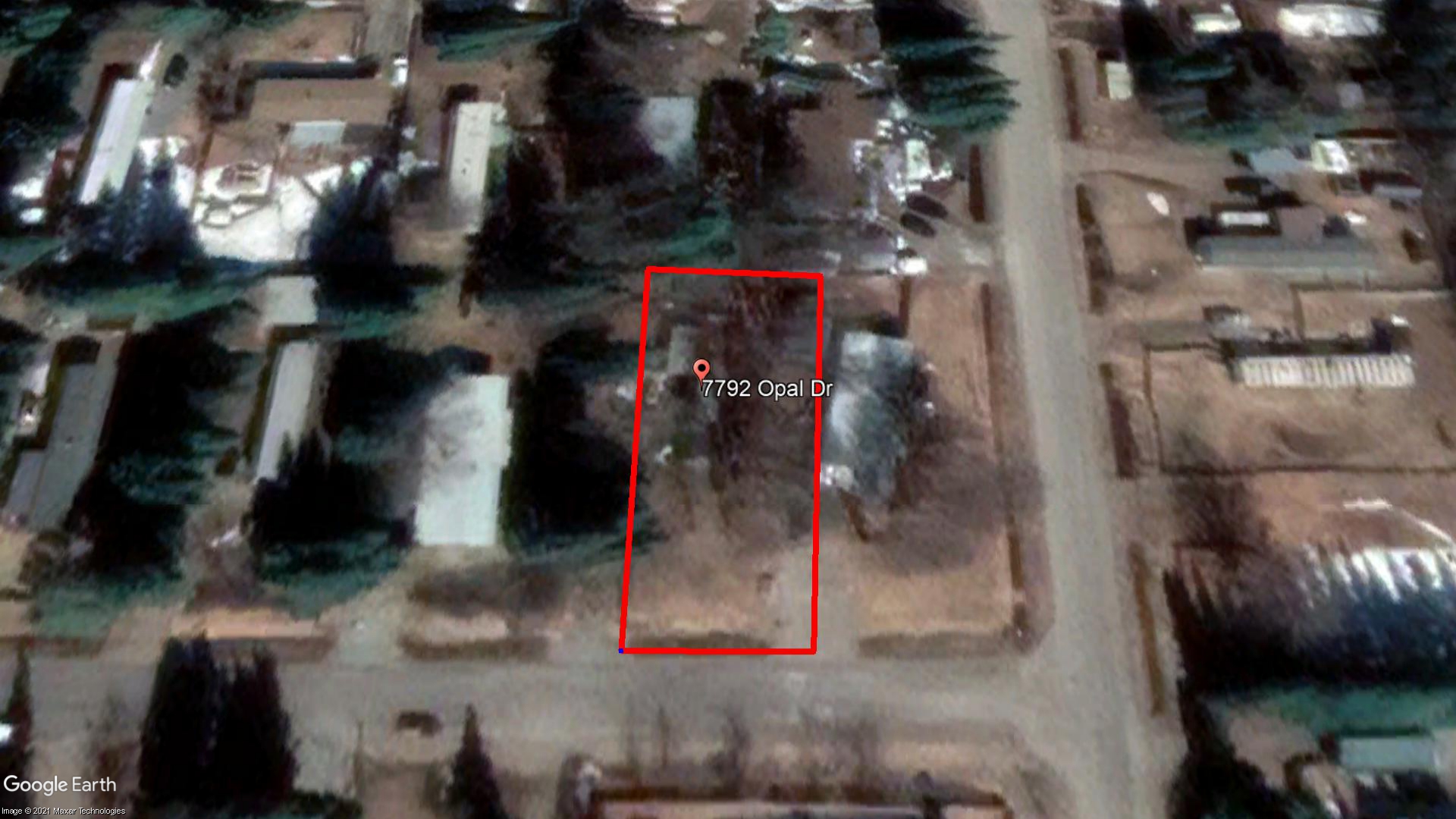 Tax Sale Prince George, British Columbia - 90-24397-030