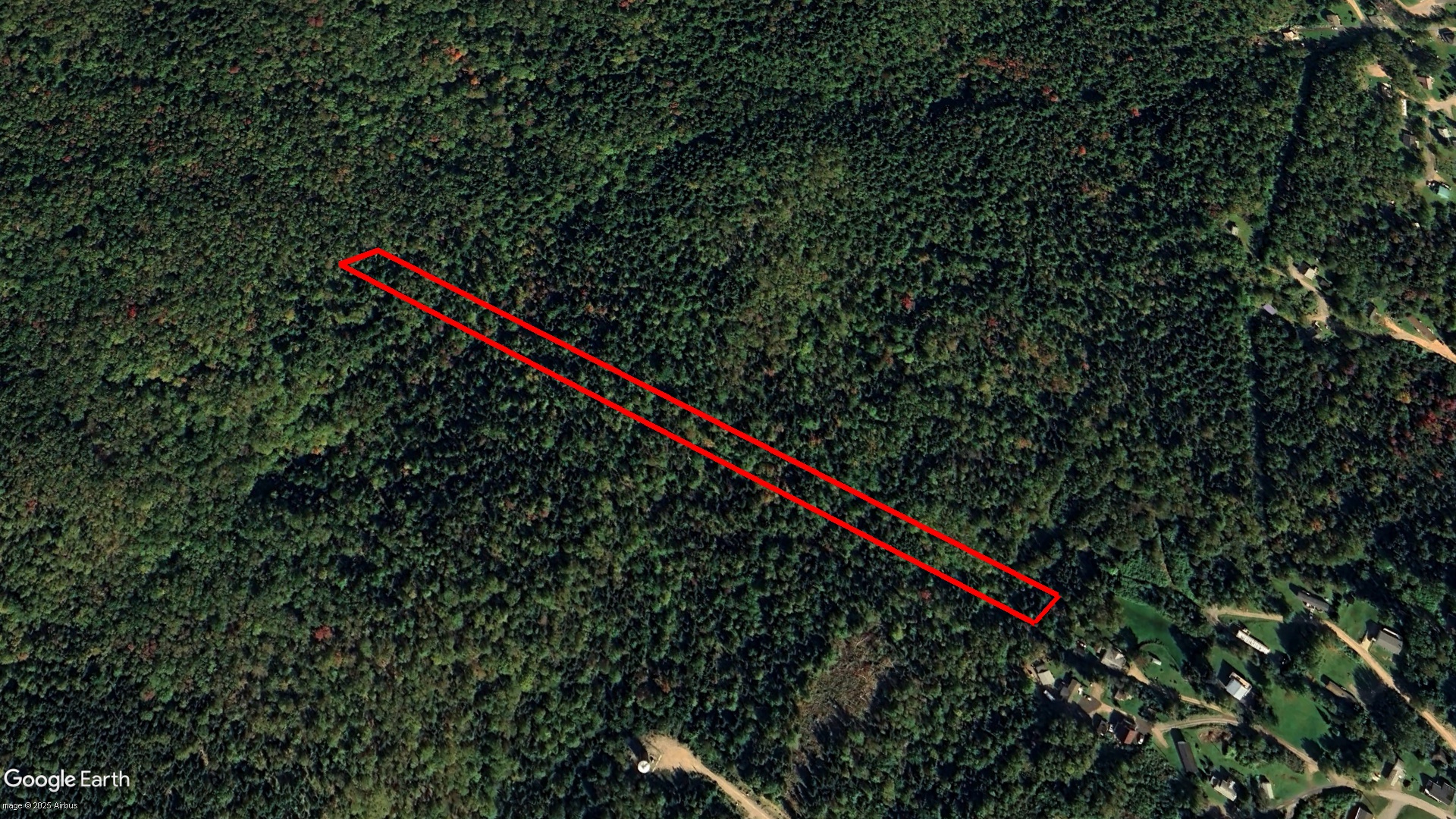 Tax Sale Victoria, Nova Scotia - 09027300