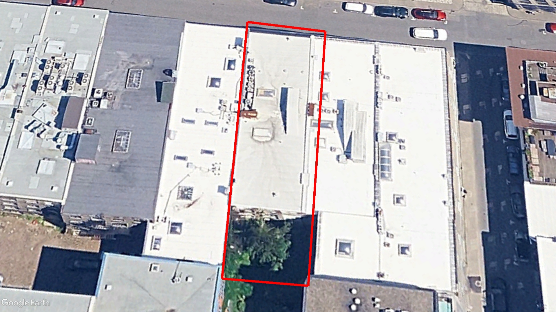 Tax Sale Montreal, Quebec - 140153-54