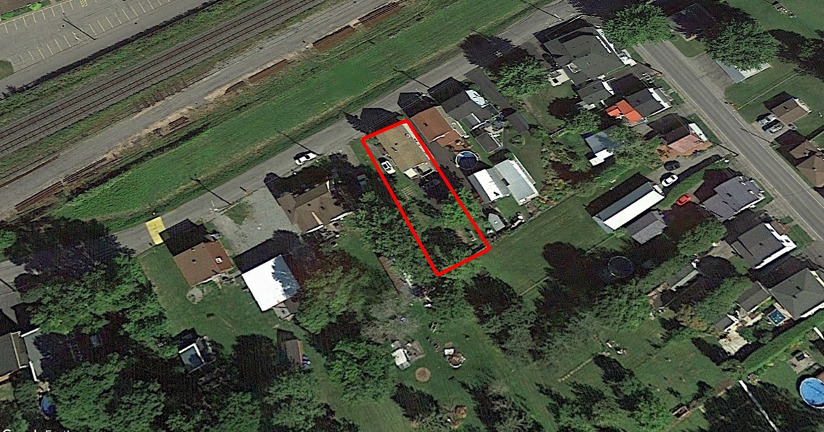 Tax Sale in VaudreuilDorion, Quebec zNQE5p7N Tax Sales Hub