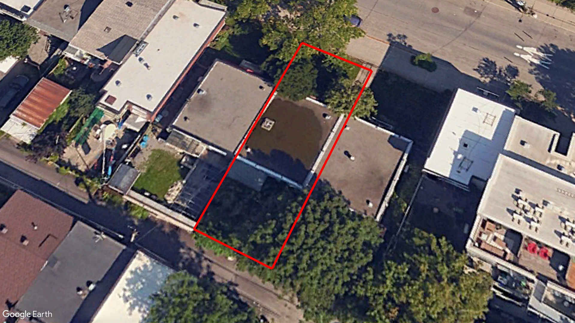 Tax Sale Montreal, Quebec - 301089-50