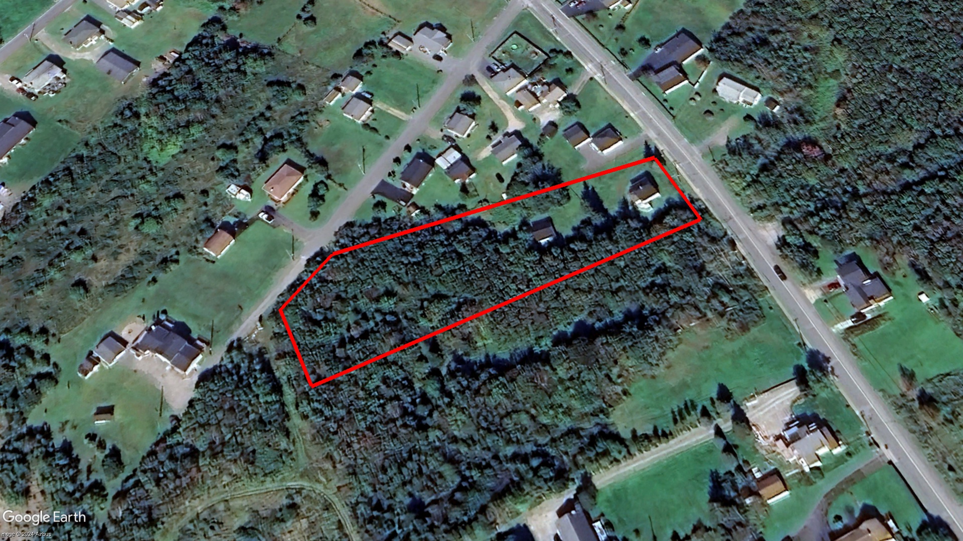 Tax Sale Cape Breton, Nova Scotia - 1871811