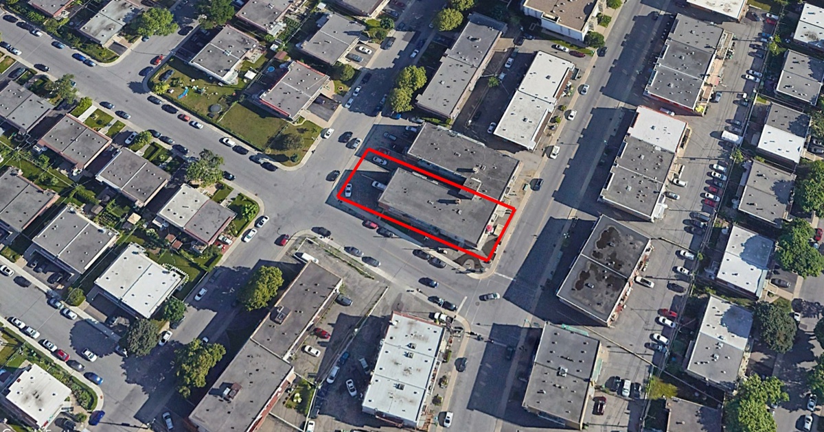 Tax Sale in Montreal, Quebec 57955799 jeantalon e Tax Sales Hub