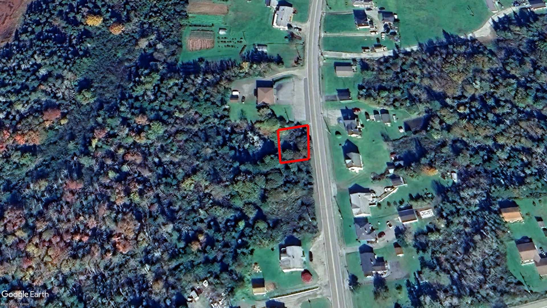 Tax Sale Argyle, Nova Scotia - 05984297