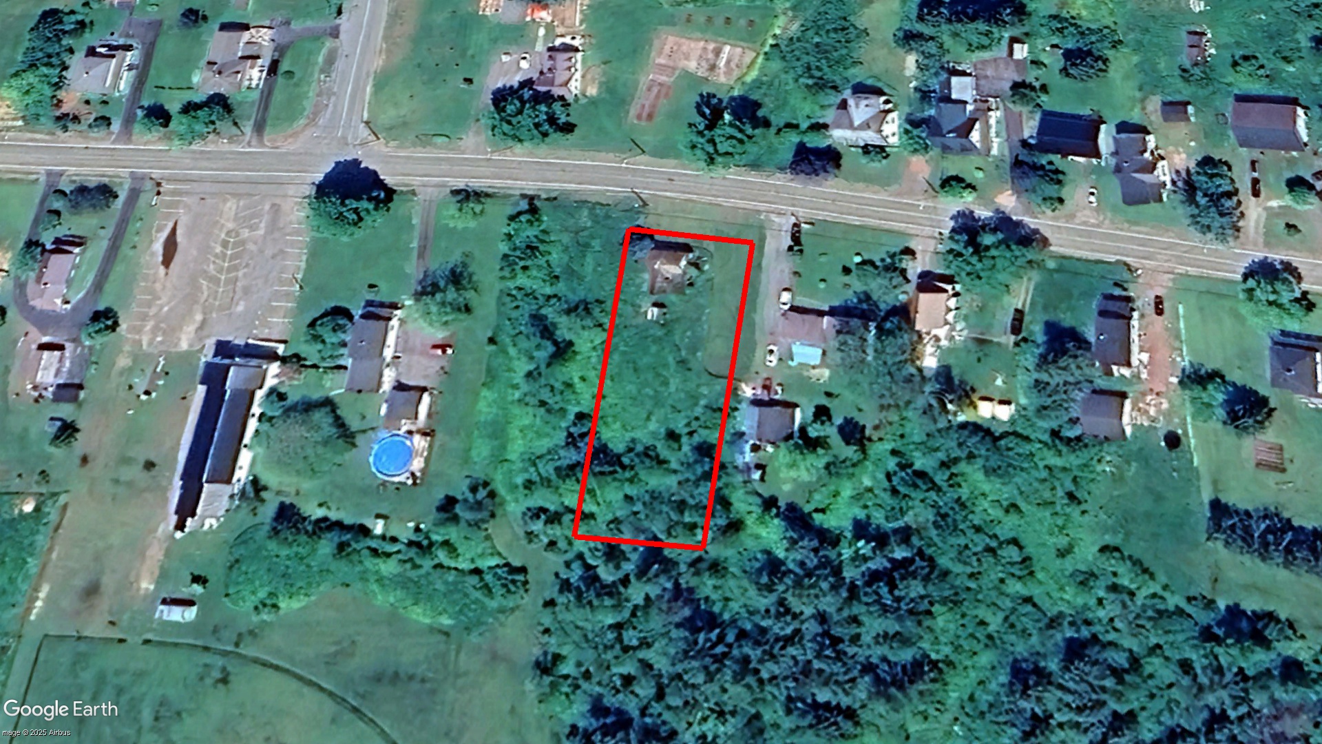 Tax Sale Cumberland, Nova Scotia - 02120321