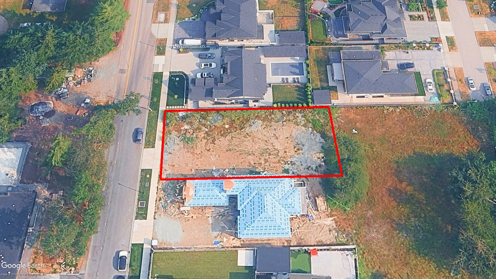 Tax Sale Surrey, British Columbia - 