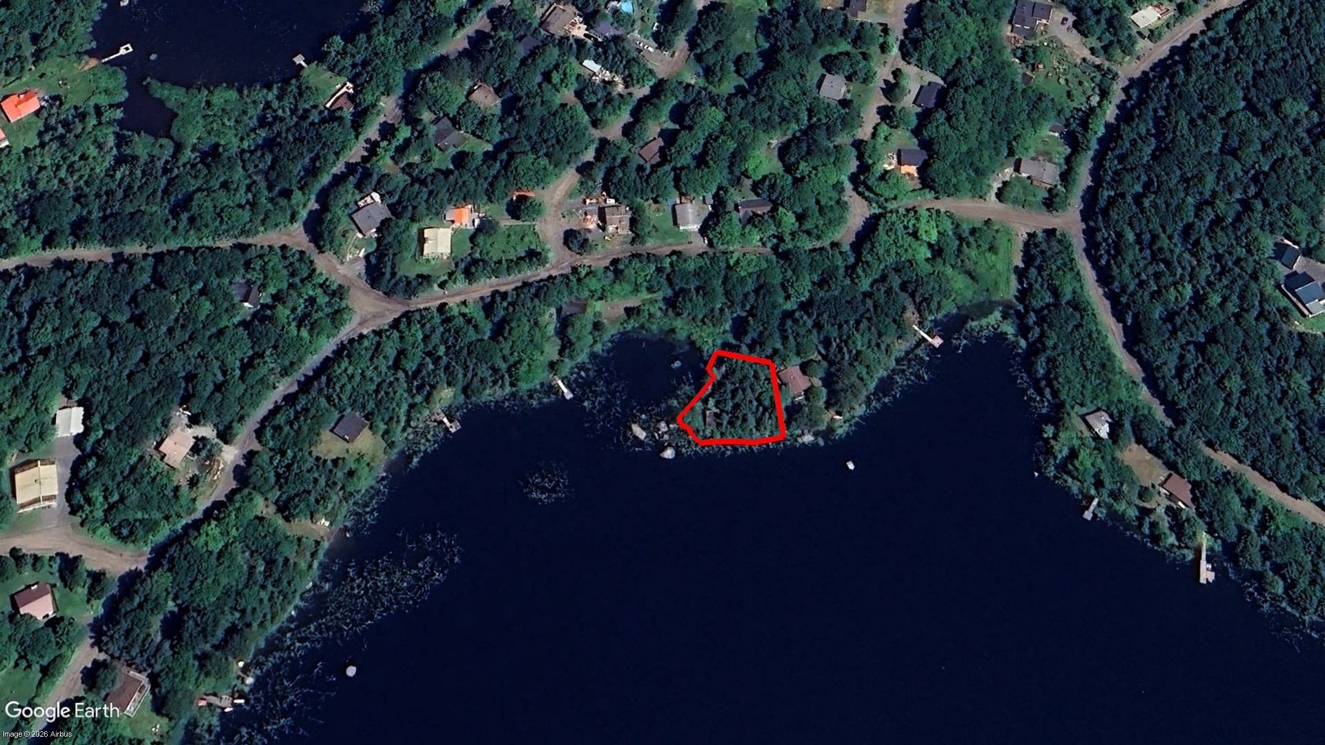 Tax Sale Les Pays-d'en-Haut, Quebec - 