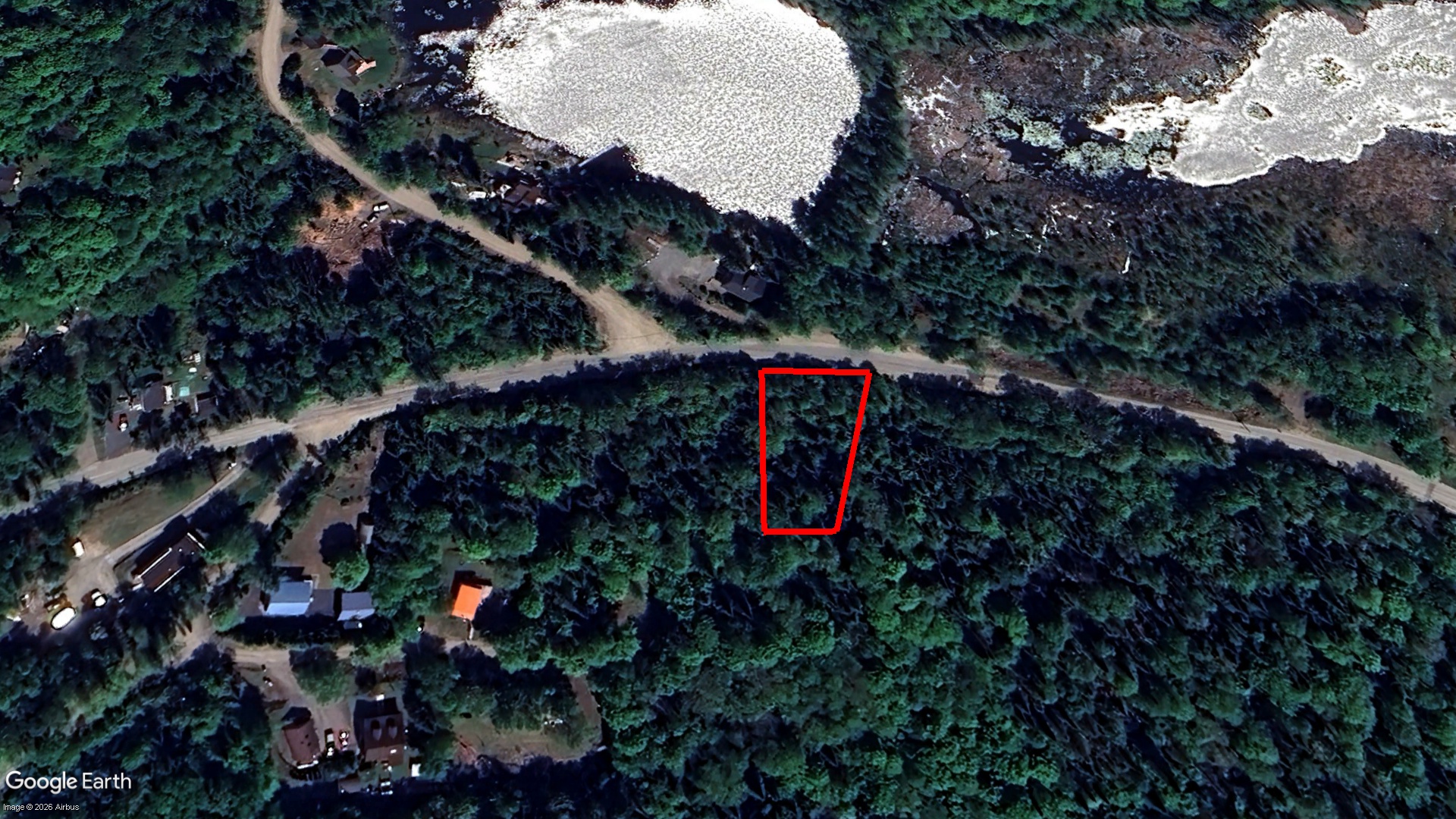 Tax Sale Les Pays-d'en-Haut, Quebec - 