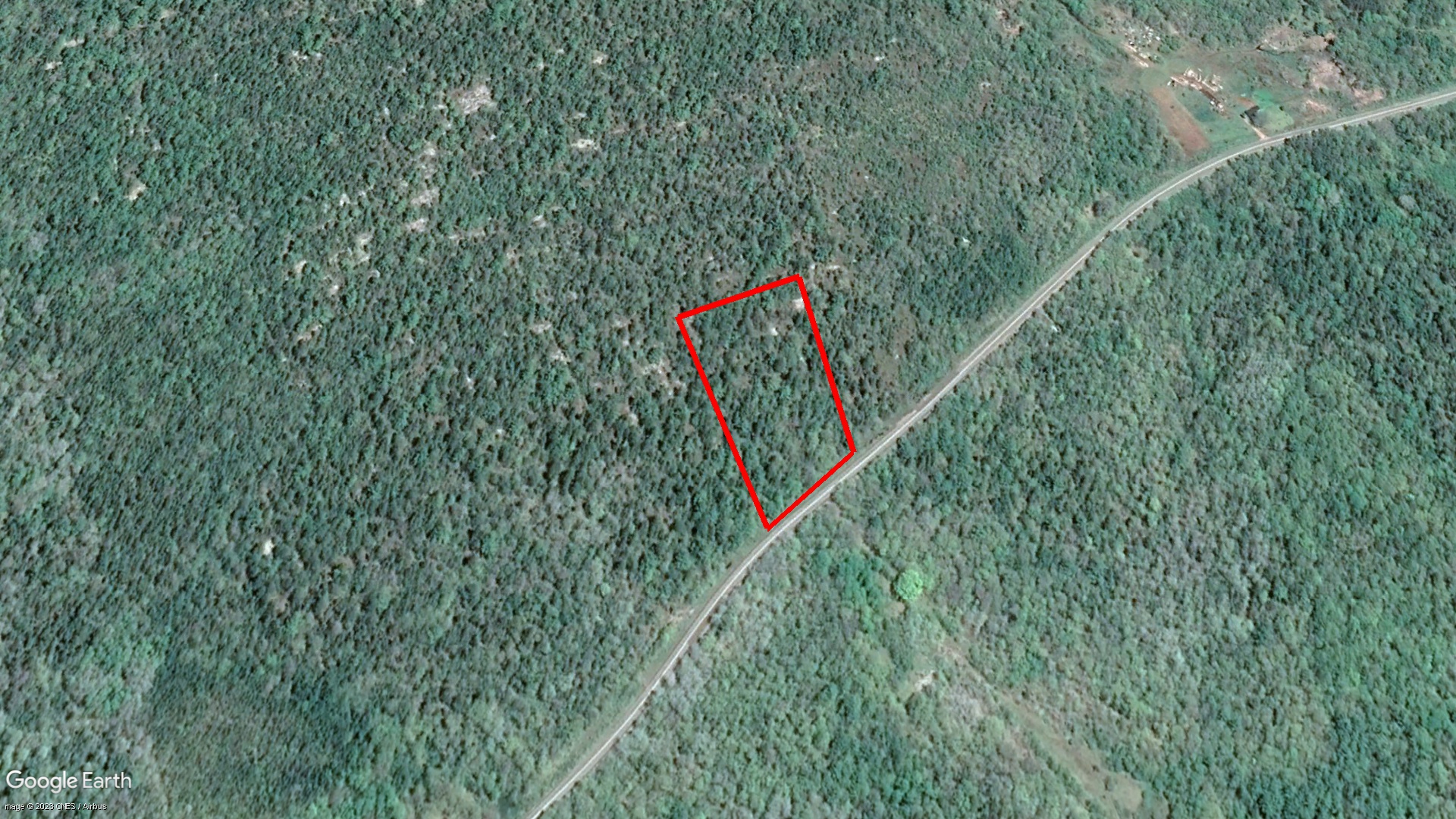 Tax Sale Annapolis, Nova Scotia - 10-833-825