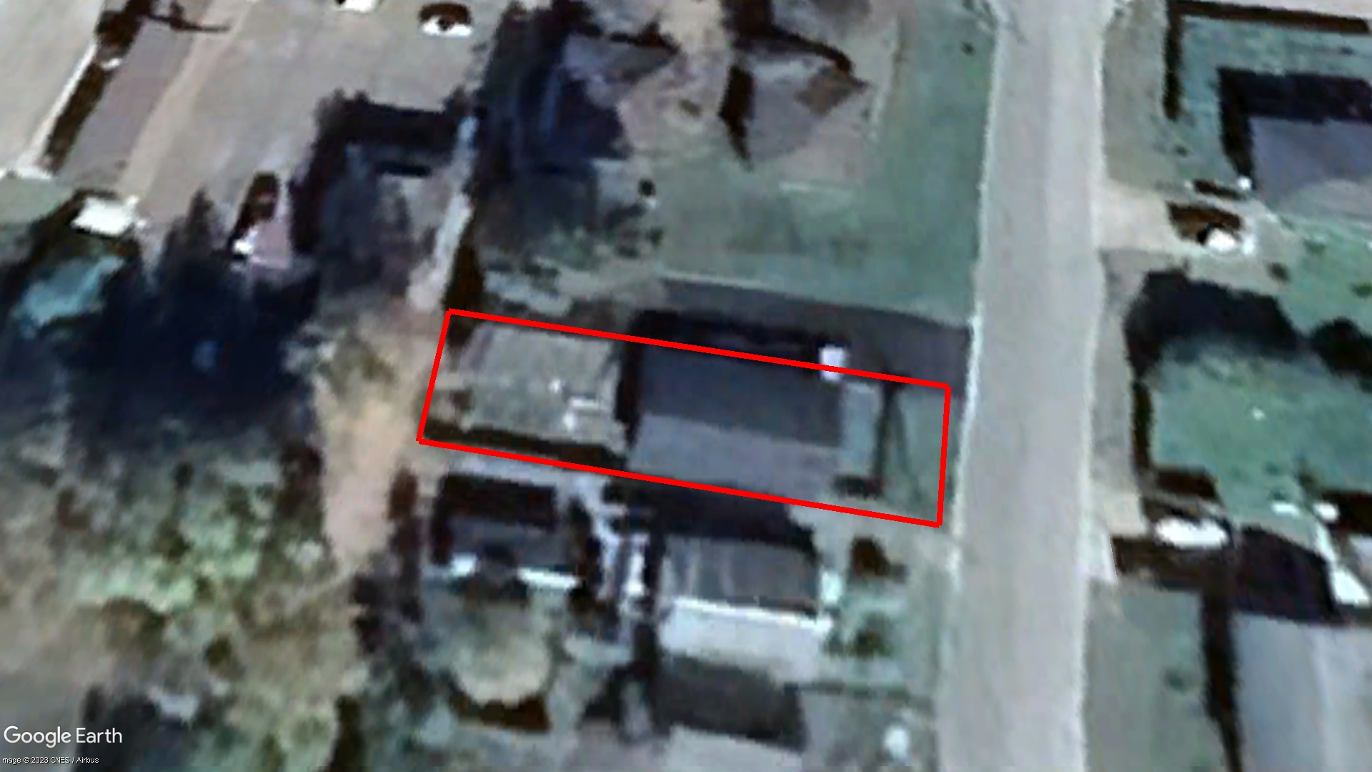 Tax Sale Greenstone, Ontario - 5876 740 00504400.0000