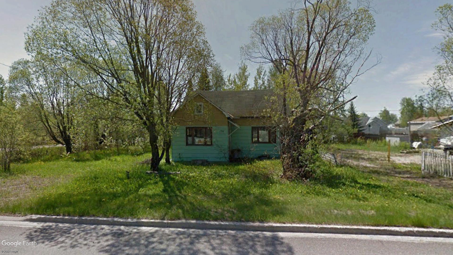 Tax Sale Greenstone, Ontario - 5876 740 00610100.0000