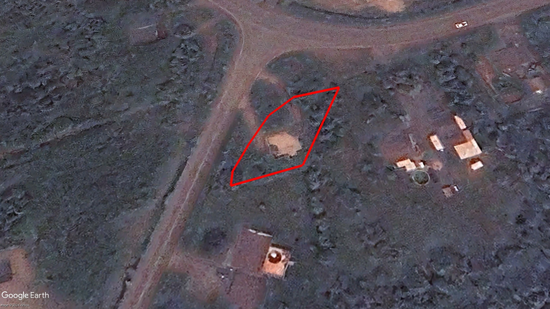 Tax Sale Gloucester, New Brunswick - 03098599