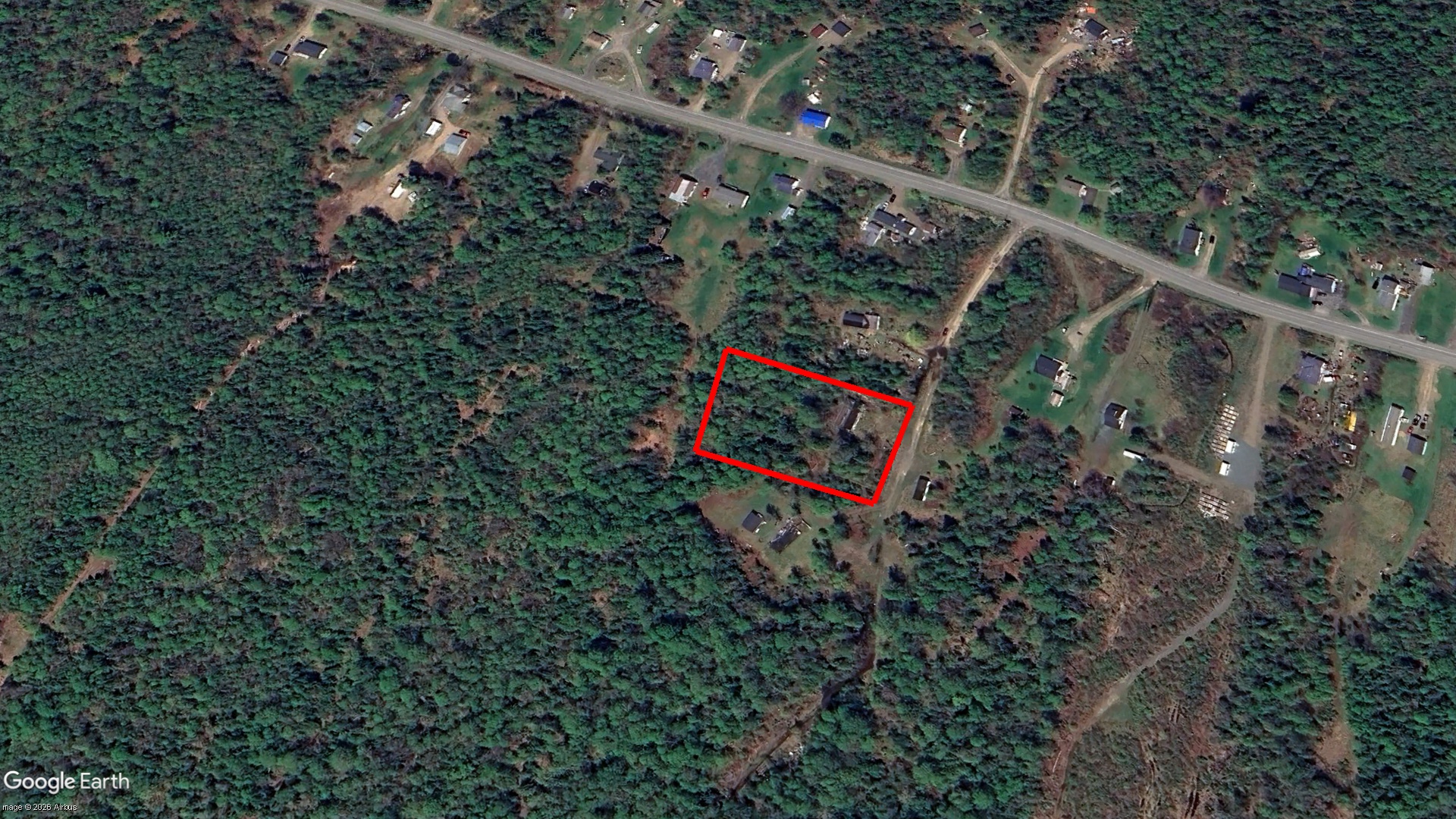 Tax Sale Restigouche, New Brunswick - 04980820