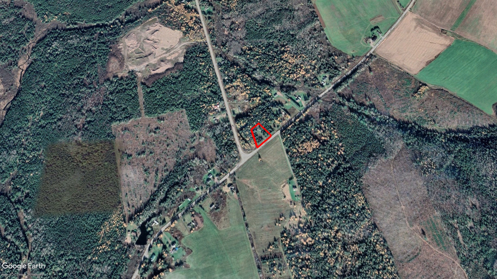 Tax Sale Kings, New Brunswick - 04022290