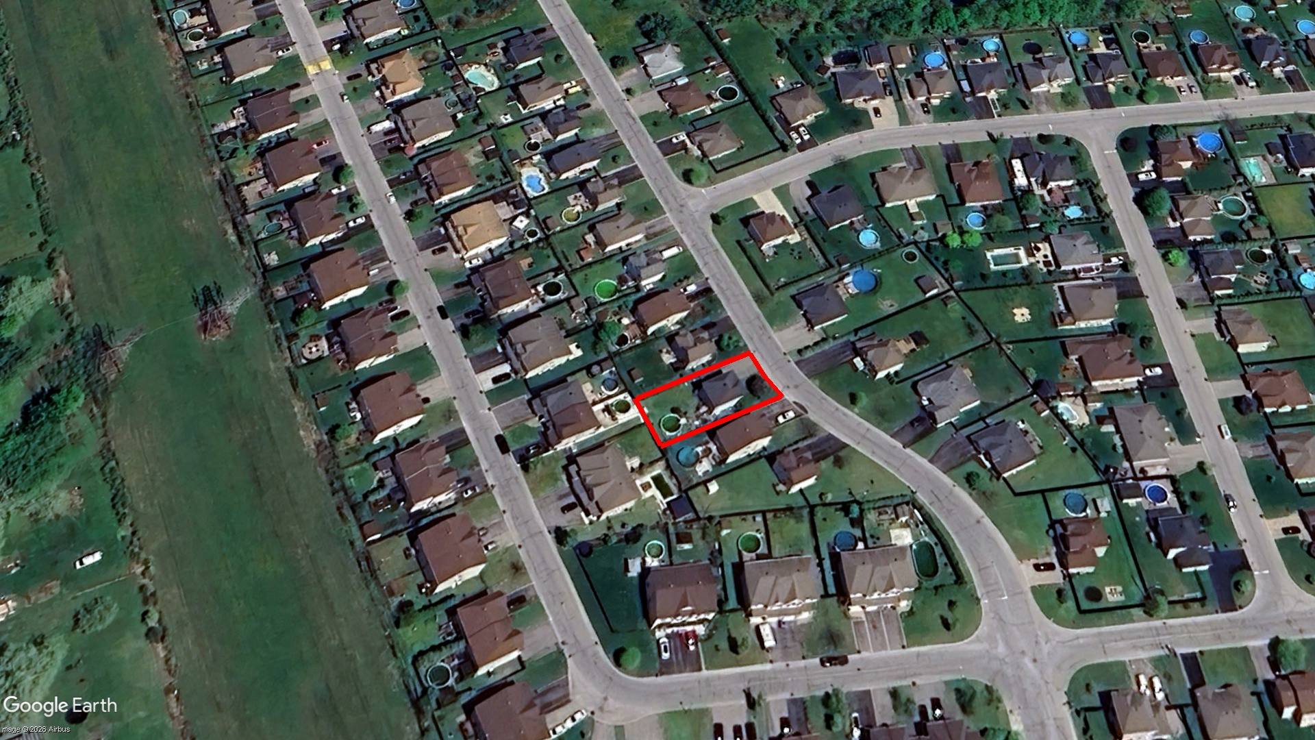 Tax Sale Vaudreuil-Soulanges, Quebec - 