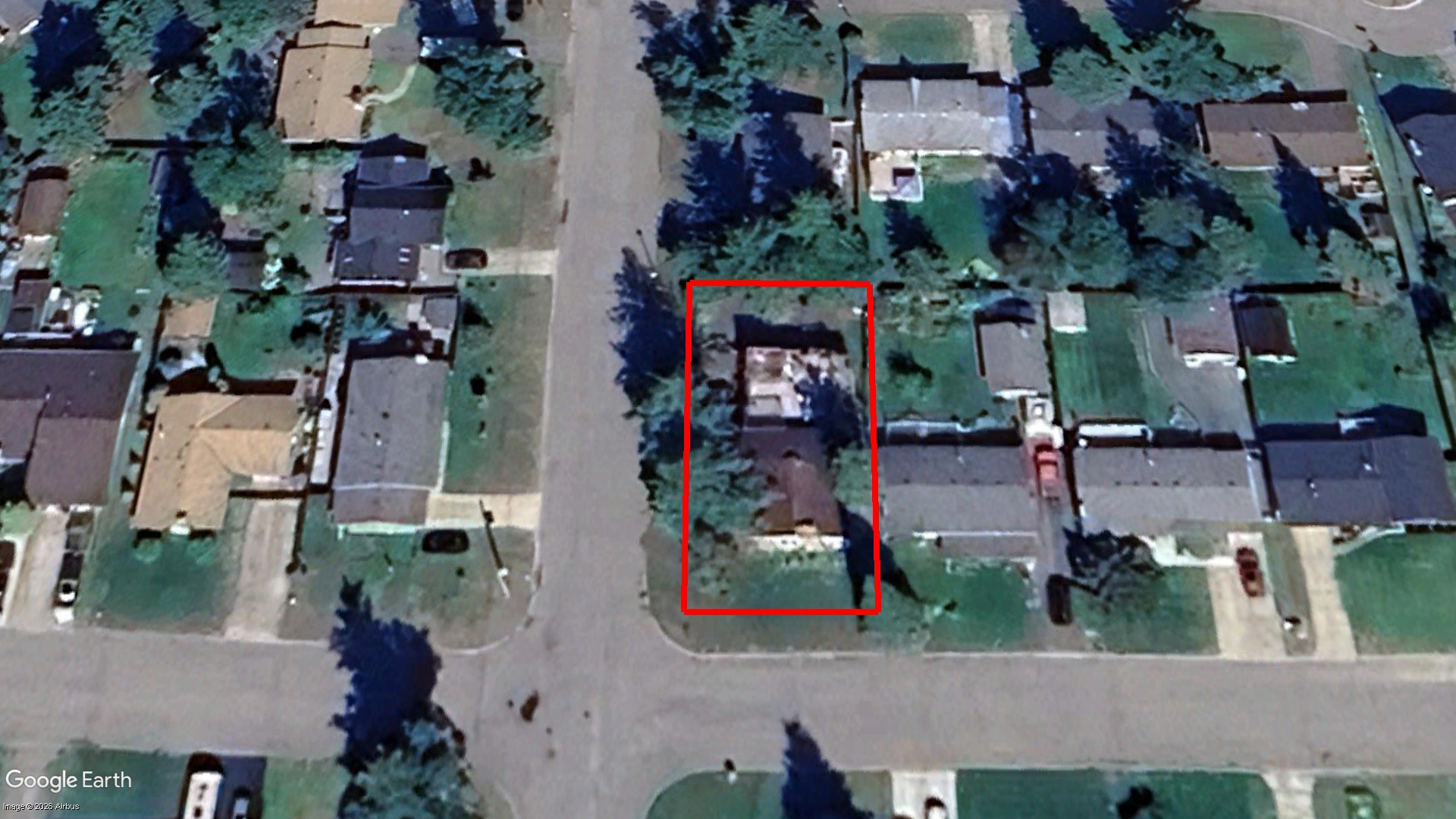 Tax Sale Prince George, British Columbia - 