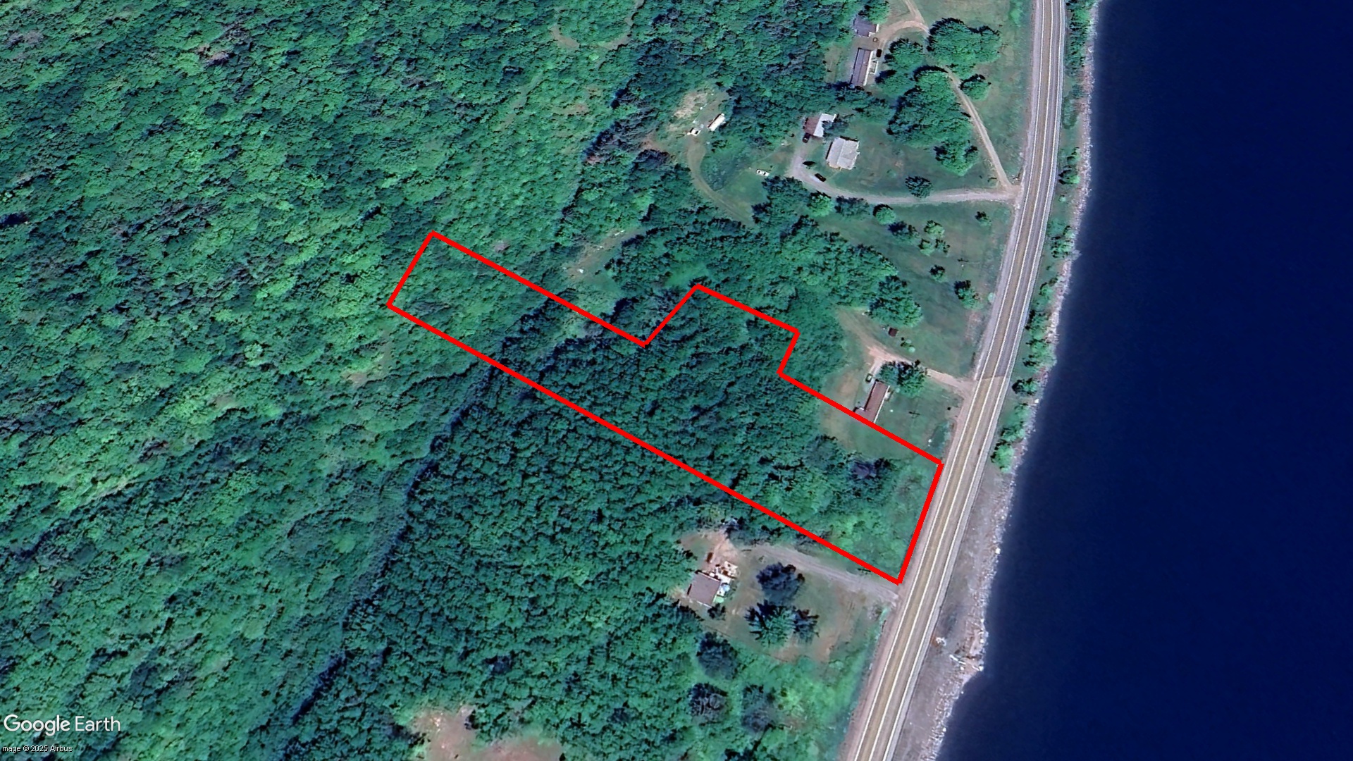 Tax Sale Inverness, Nova Scotia - 09023283