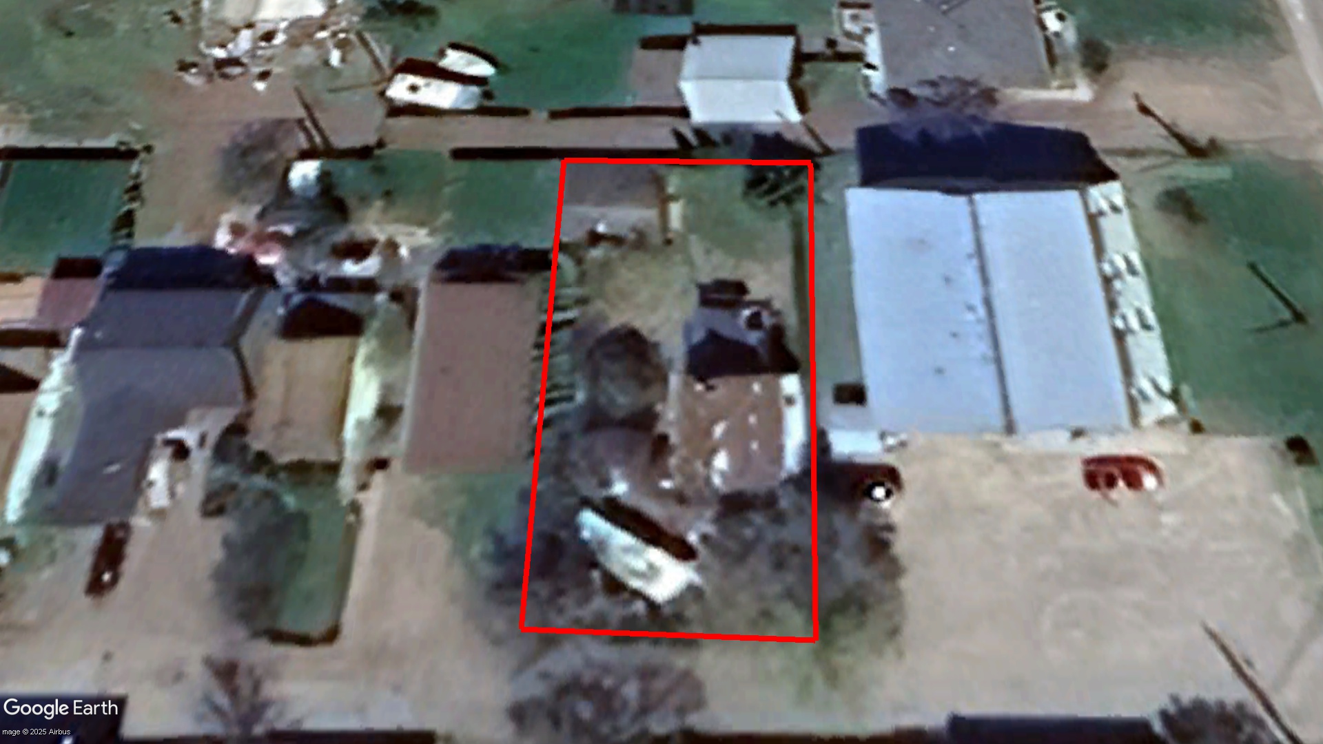 Tax Sale Thunder Bay, Ontario - 04.130.11100.0000