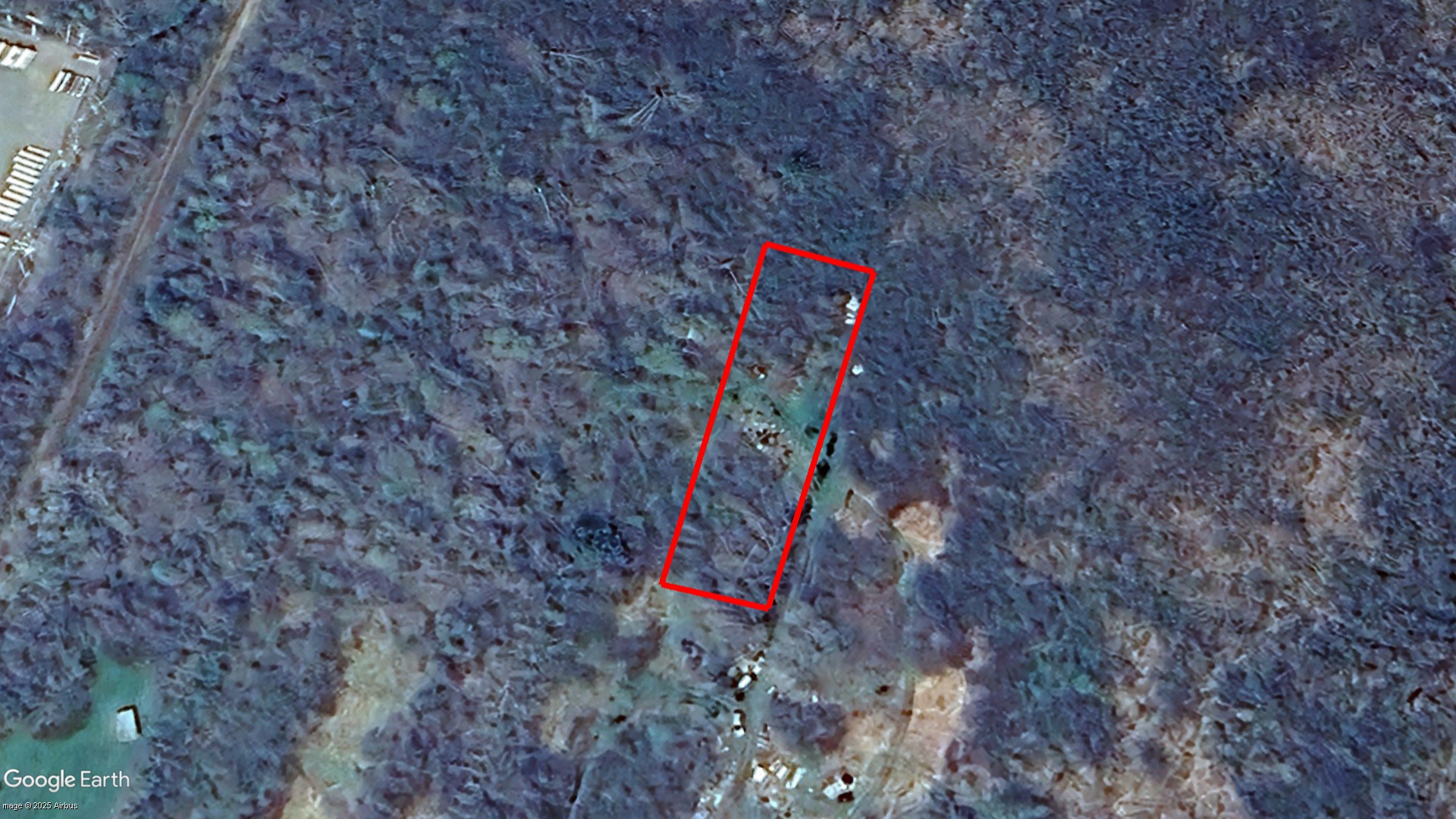 Tax Sale Albert Westmorland, New Brunswick - 01987302