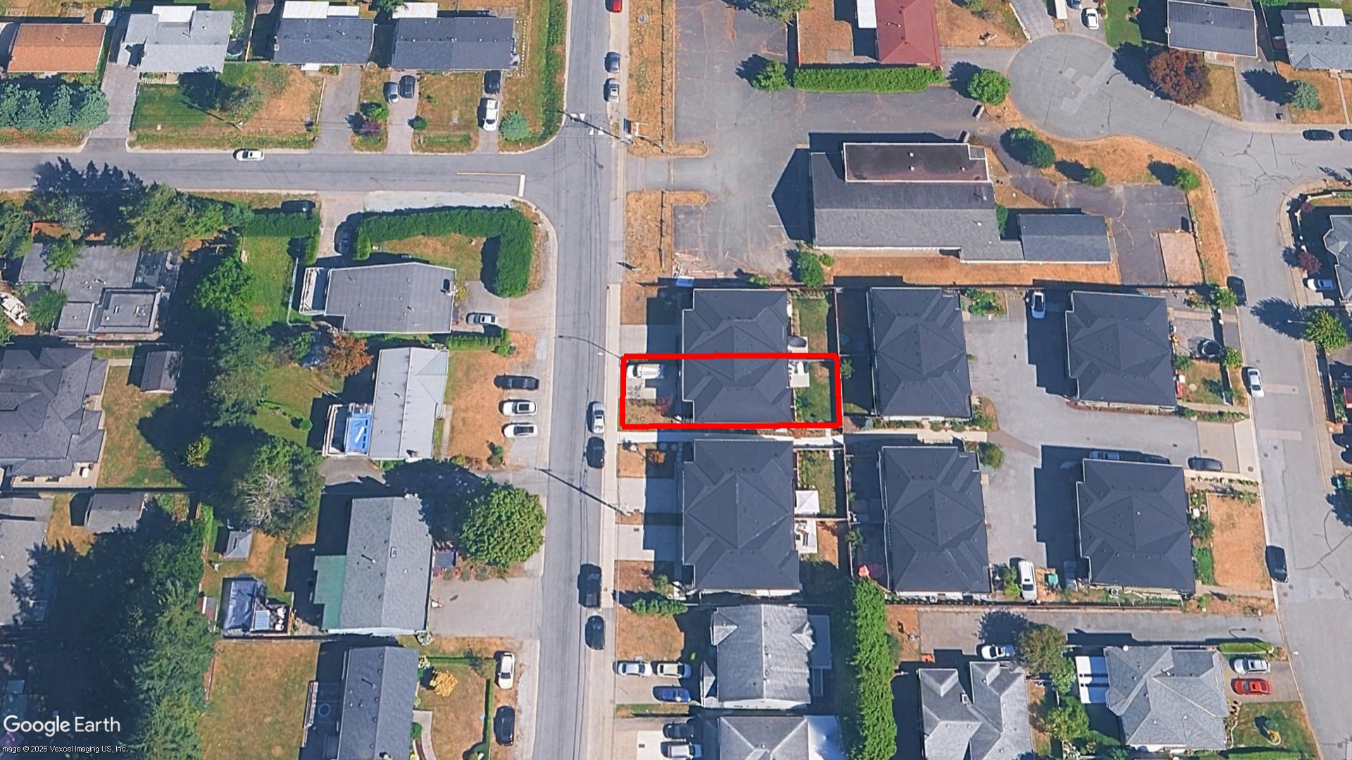 Tax Sale Delta, British Columbia - 