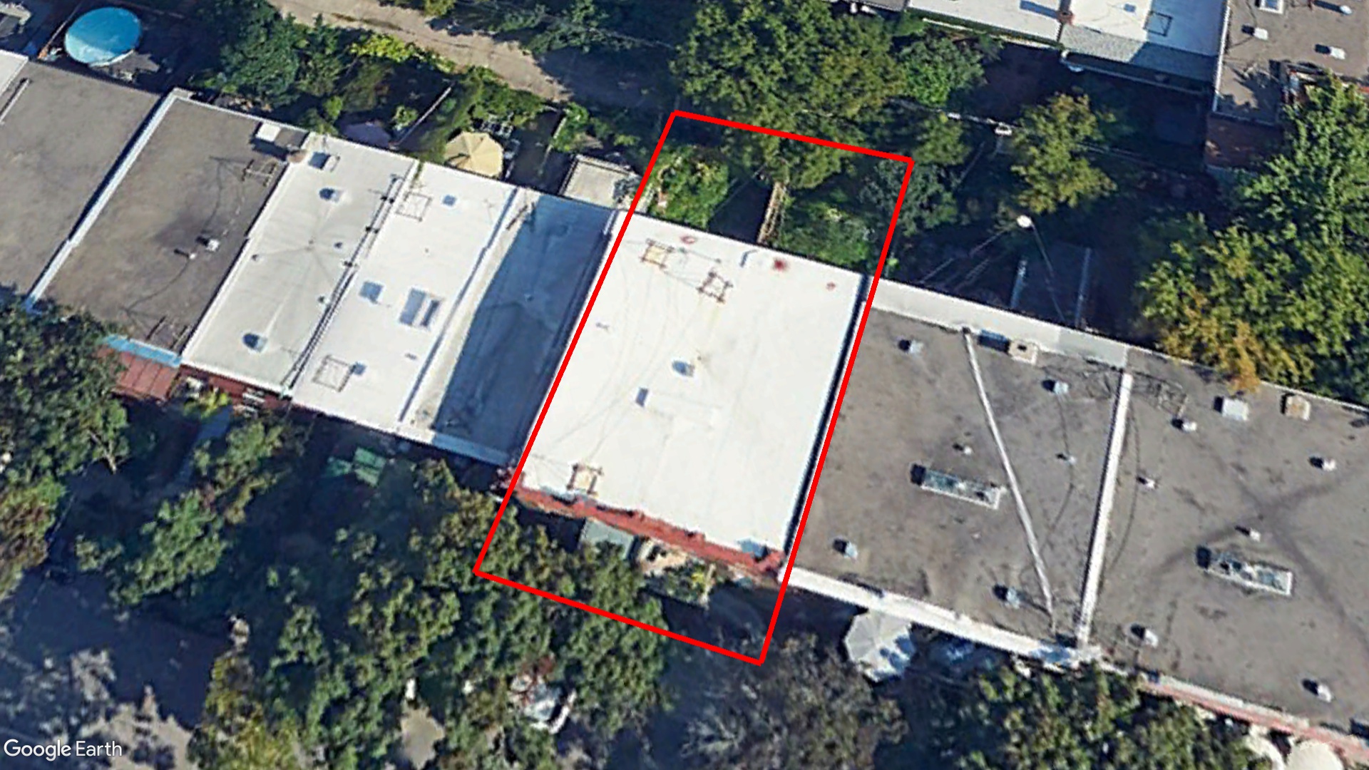 Tax Sale Montreal, Quebec - 530005-66