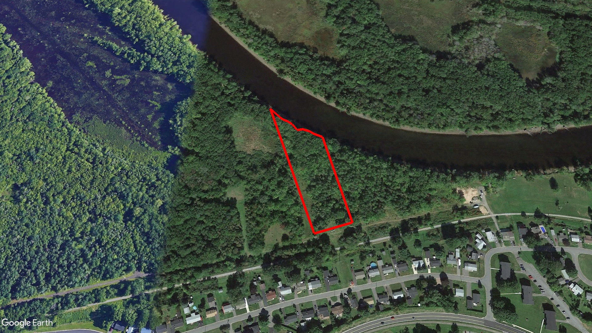 Tax Sale York/Sunbury, New Brunswick - 04352093 