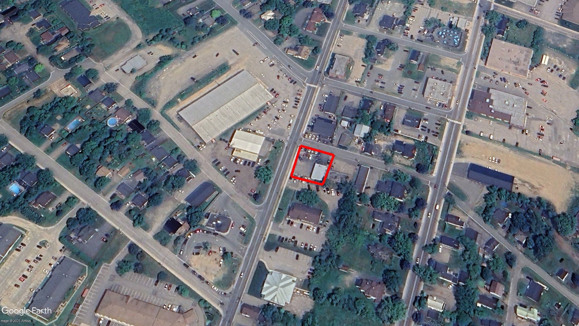 Tax Sale Northumberland, New Brunswick - 02800943