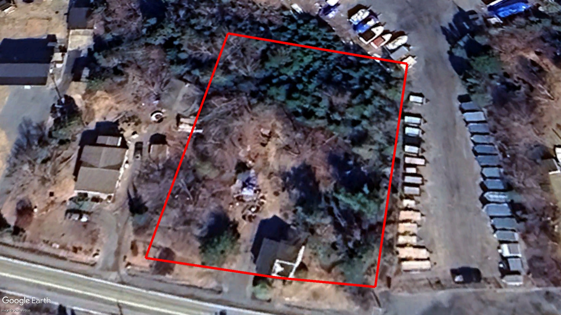 Tax Sale Halifax, Nova Scotia - 01370154