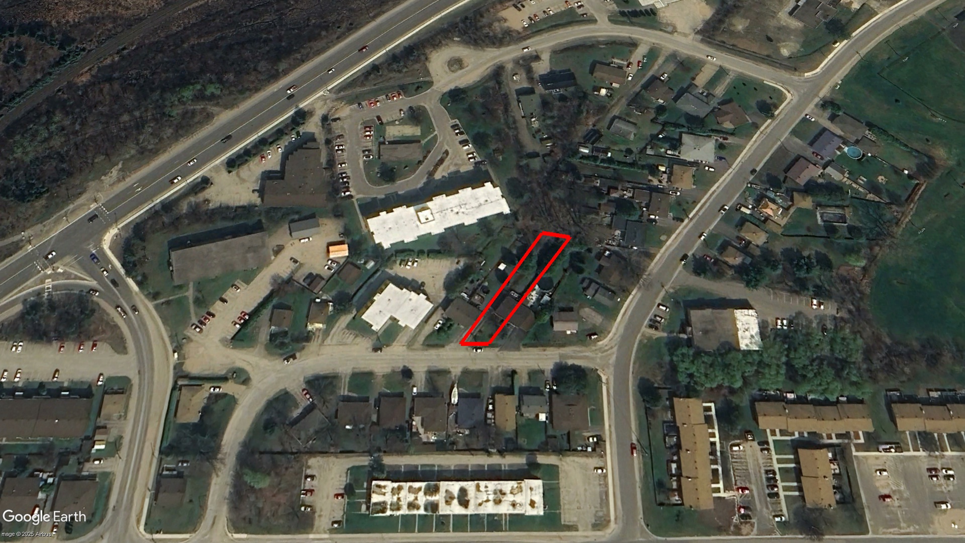 Tax Sale North Bay, Ontario - 