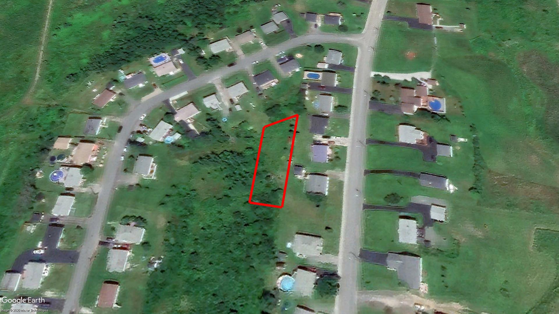 Tax Sale Cape Breton, Nova Scotia - 9453792