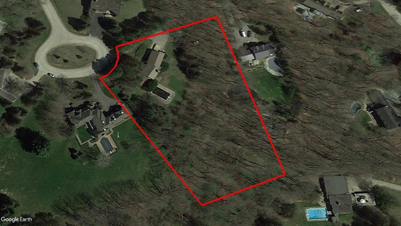 Tax Sale King, Ontario - 19 49 000 023 77300 0000