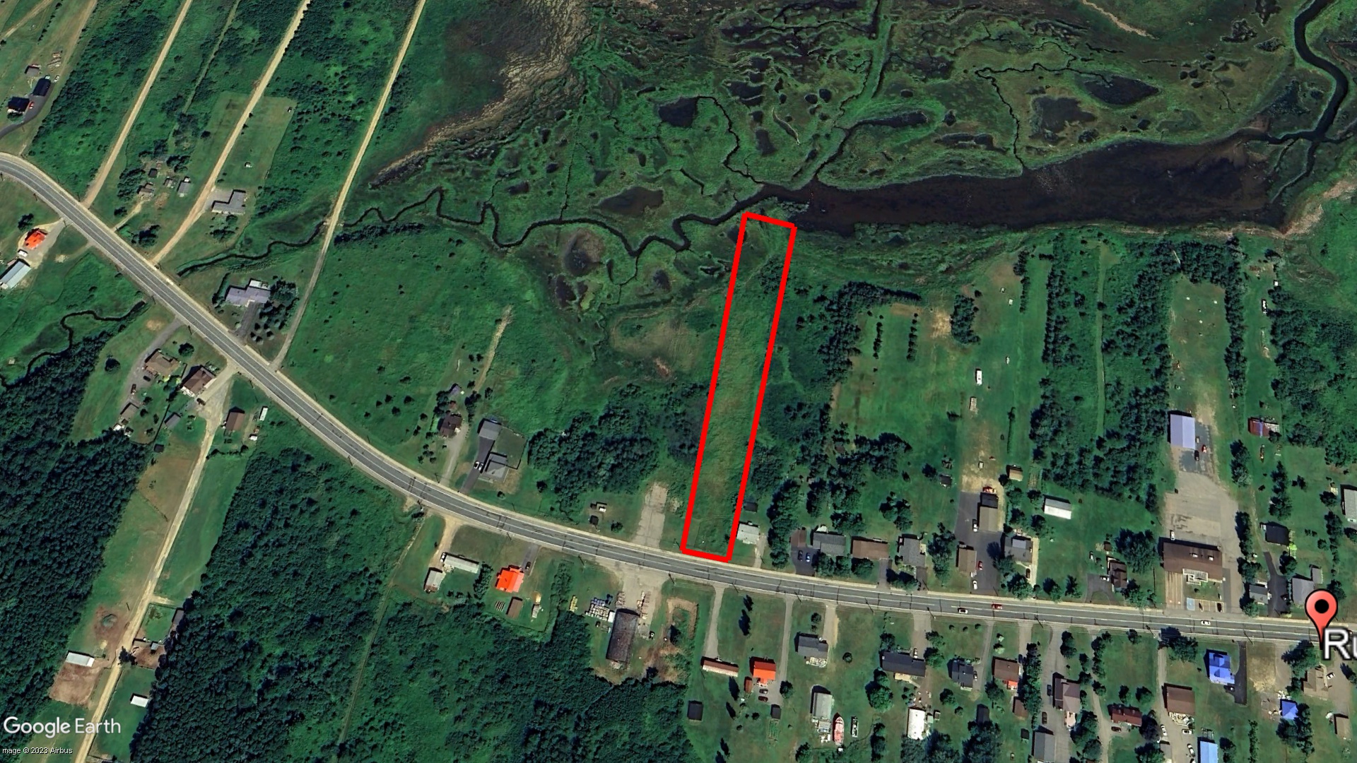 Tax Sale Gloucester, New Brunswick - 03235670 