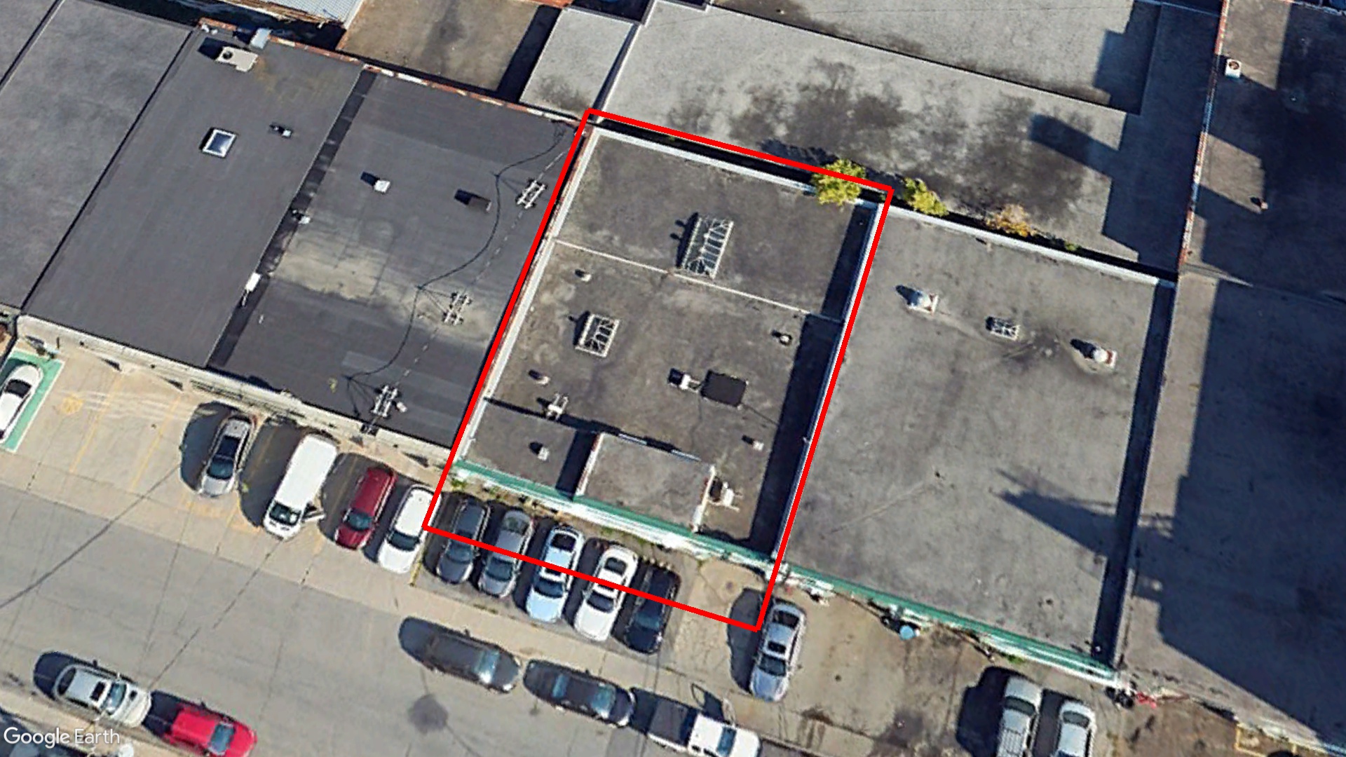 Tax Sale Montreal, Quebec - 771652-00