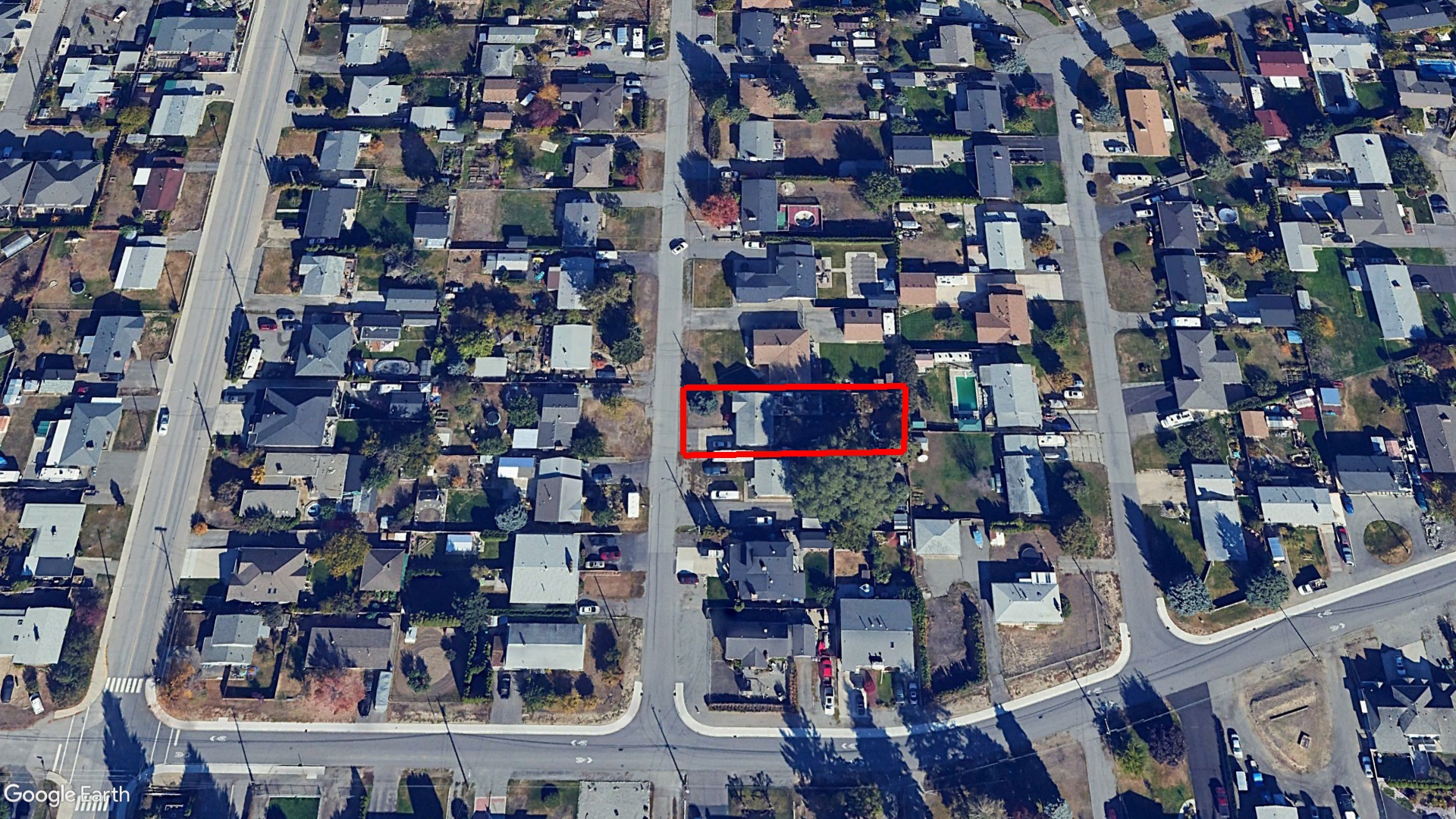 Tax Sale Kamloops, British Columbia - 20-02745-020