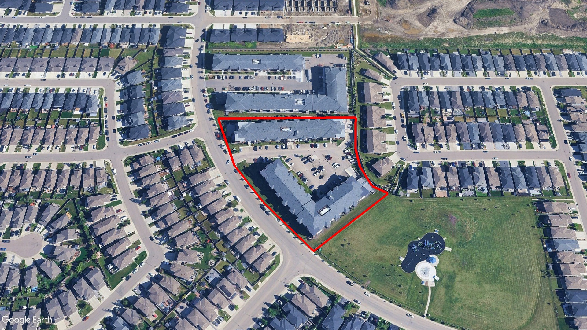 Tax Sale Edmonton, Alberta - 