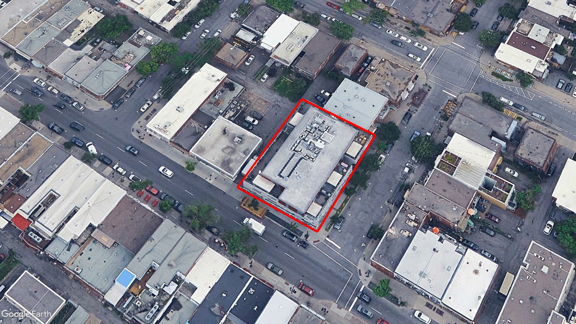 Tax Sale Montreal, Quebec - 580001-84