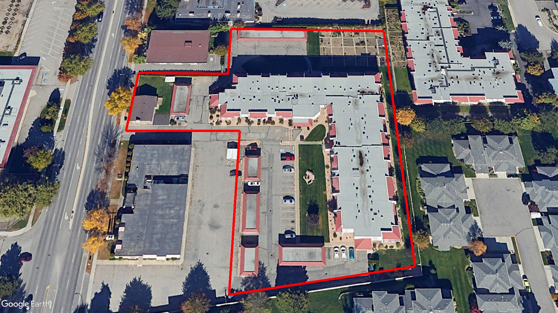 Tax Sale Kelowna, British Columbia - 