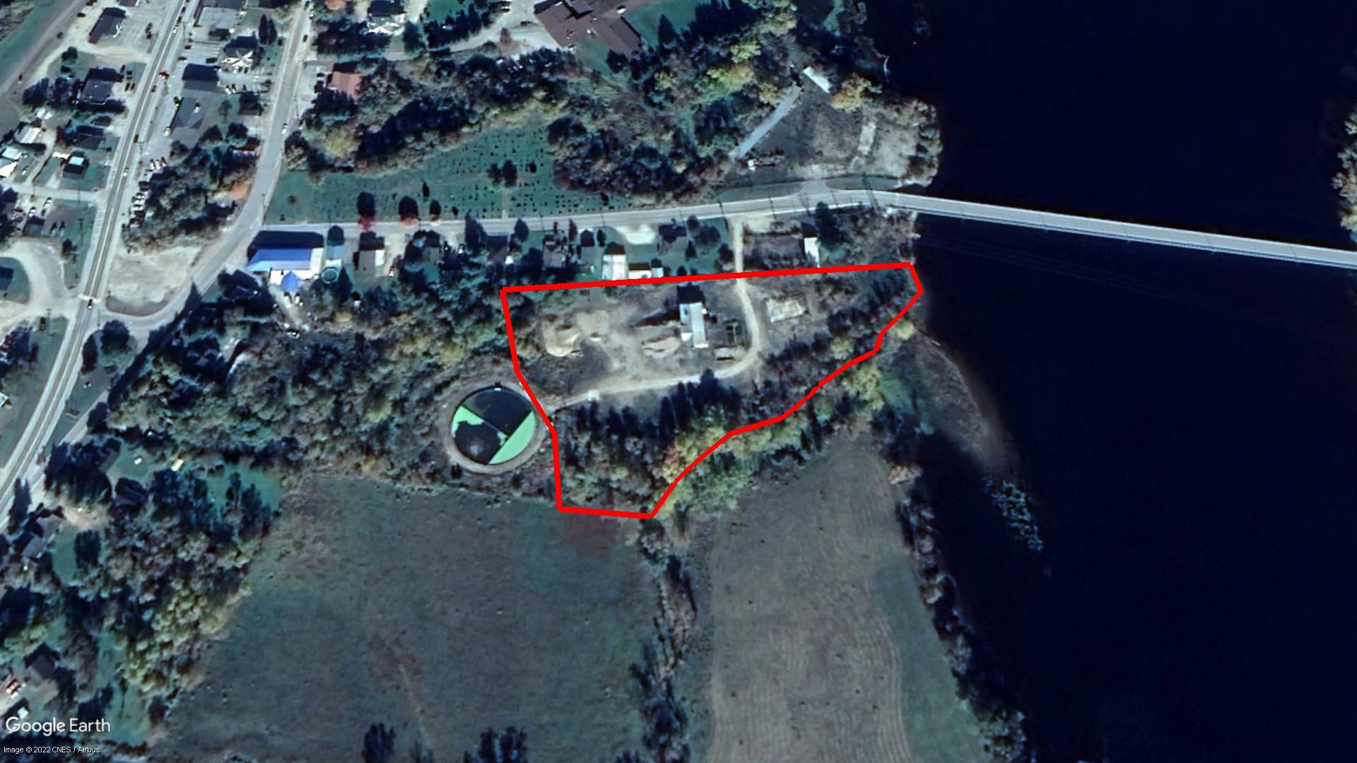 Tax Sale La Vallee-de-la-Gatineau, Quebec - 3905-67-3208