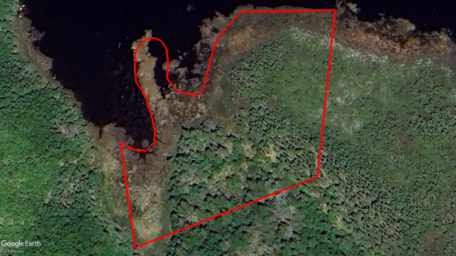 Tax Sale Halifax, Nova Scotia - 09386971