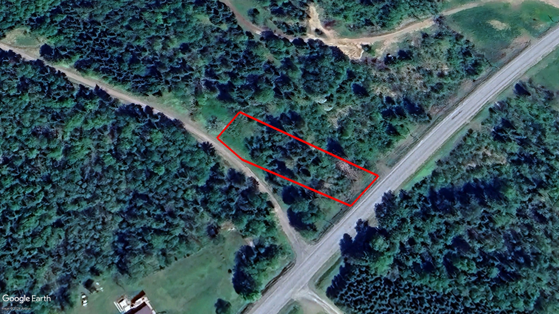 Tax Sale Victoria, New Brunswick - 00355934